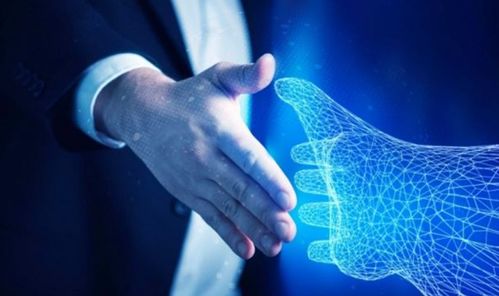 人工智能與內容管理的未來 數據處理服務的變革與機遇