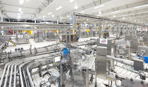 伊利穩(wěn)居中國(guó)乳制品行業(yè)榜首 數(shù)據(jù)背后的領(lǐng)先之道